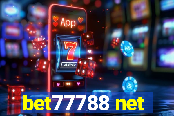 bet77788 net